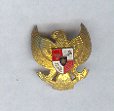 Pin - Collector Pins - Olympic Games 1984 Los Angeles - Portugal