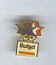 Pin - Collector Pins - Olympic Games 1984 Los Angeles - Budget