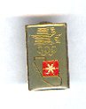 Pin - Collector Pins - Olympic Games 1984 Los Angeles - California