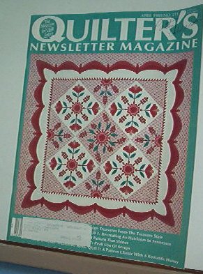 Quilt in a Day - Quilting Patterns &amp; Books