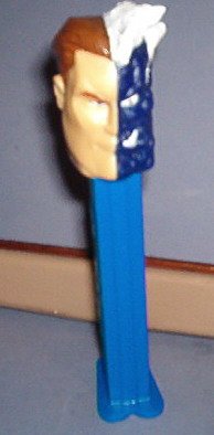 Pez Dispensers - 3 each - good shape
