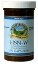 Nature's Sunshine's HSN-W 100 capsules