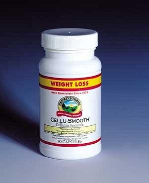 CELLUSMOOTHE 90 capsules