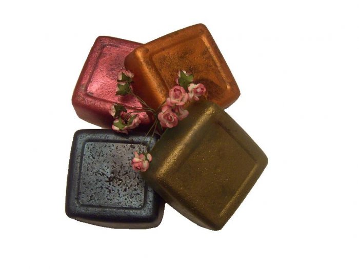 Handmade AScentia Bath Bars 8oz