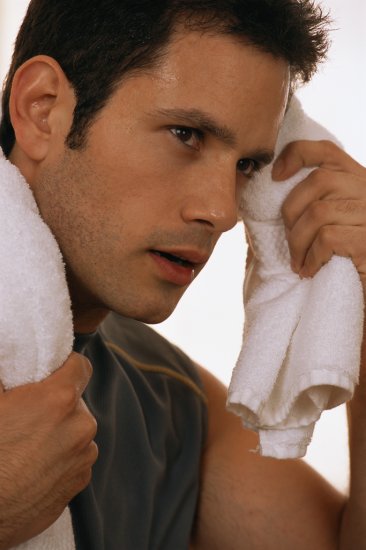 AScential Man After Shower Spritz 2oz
