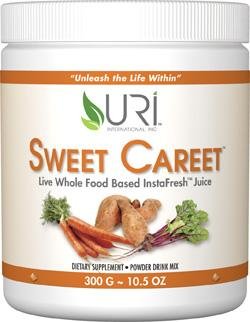 SWEET CAREETâ„¢ 10.5oz