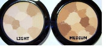BellaBeauty Veil Compact (Medium) 14g