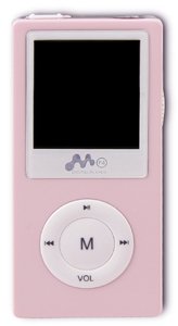 PocketTunez MP4 Player