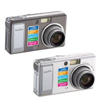 Digilife Digital Camera DDC- 610