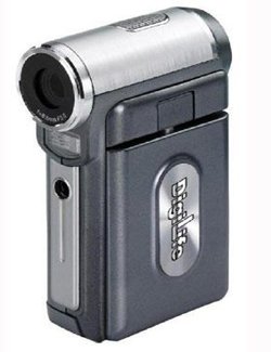 Digilife Digital Camcorder DDV-D7A