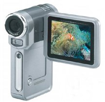 Digilife Digital Camcorder DDV-M1