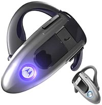 Motorola H-500 Bluetooth headset