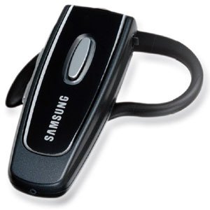 Samsung WEP-150 Bluetooth headset