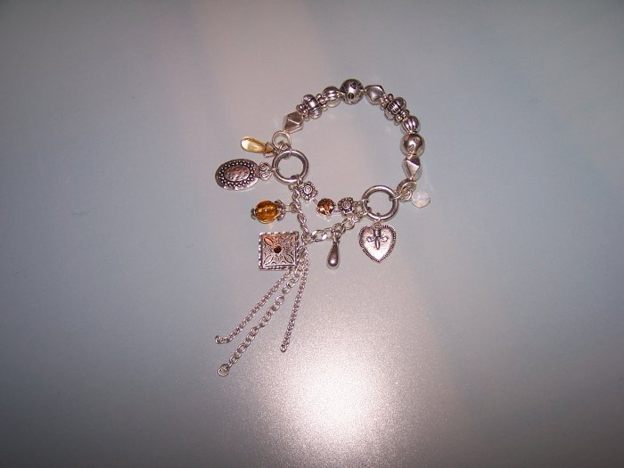 Sunny bracelet