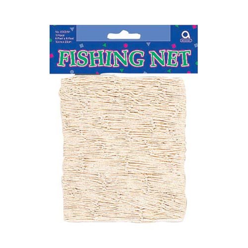 Fish Net Decoration