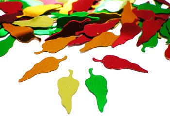 Chili Pepper Confetti Mix