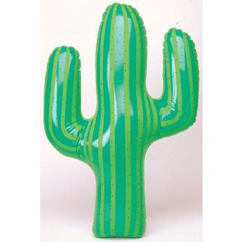 Inflatable Cactus