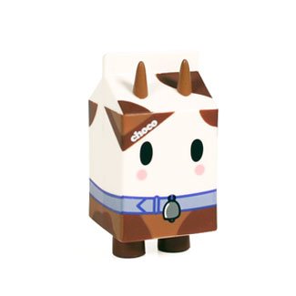 The Moofia Gang - Choco Milk