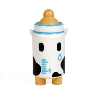 The Moofia Gang - Crying Baby Bottle Milk