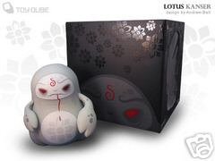 Kanser Lotus SOLD