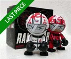 Corporate Series - Mitsubishi Ralliart Pair Set