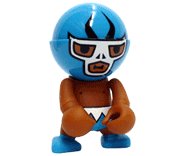 Plus Series 1 - BlueCrash