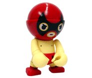 Plus Series 1 - RedDevil