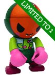 Plus Series 1 - Backtrap (1/100)