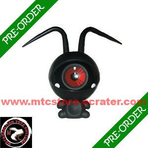 Opera Dude (black)