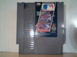 Major League Baseball