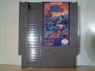 Mega Man 3