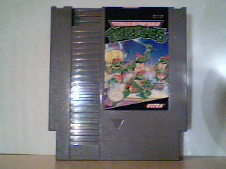 Teenage Mutant Ninja Turtles