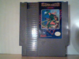 Commando