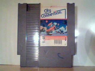 City Connection