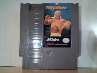 Wrestlemania