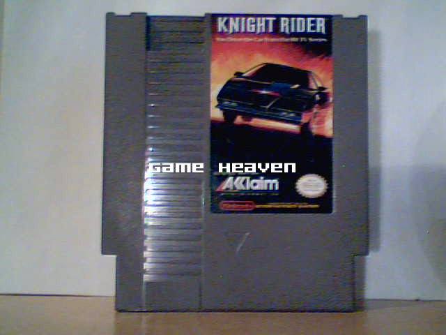 Knight Rider