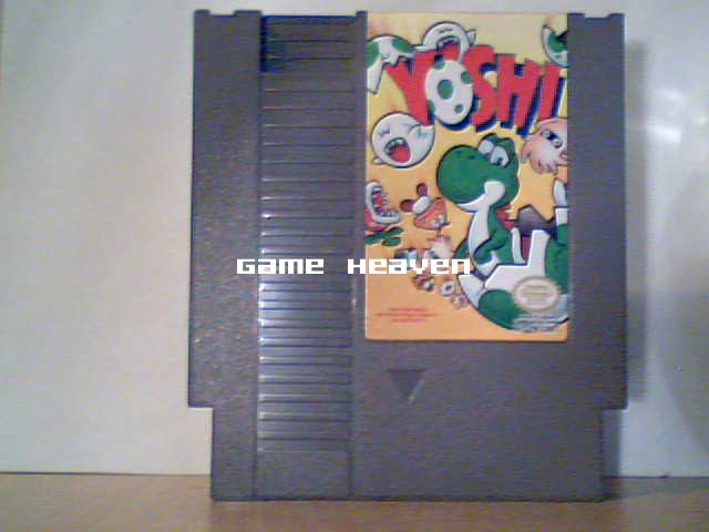 Yoshi