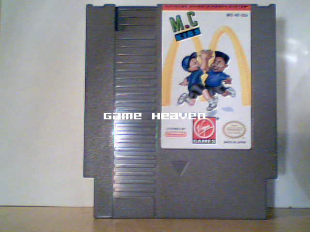 M.C. Kids