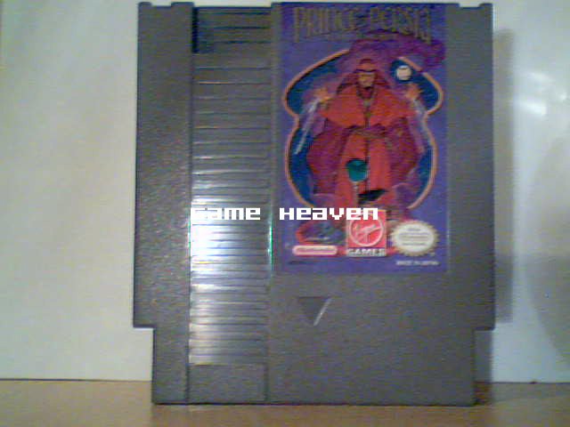 Prince of Persia