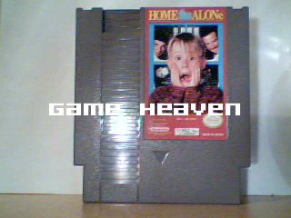 Home Alone
