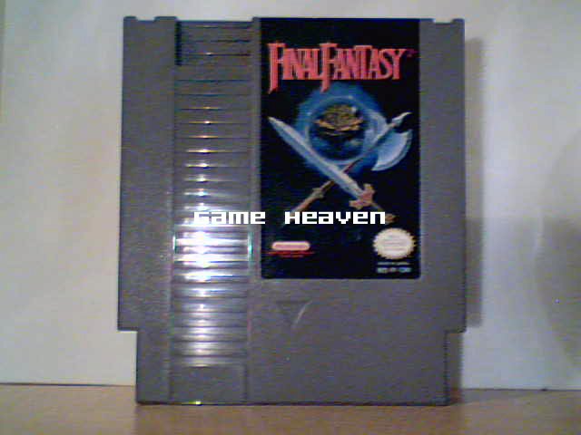 Final Fantasy