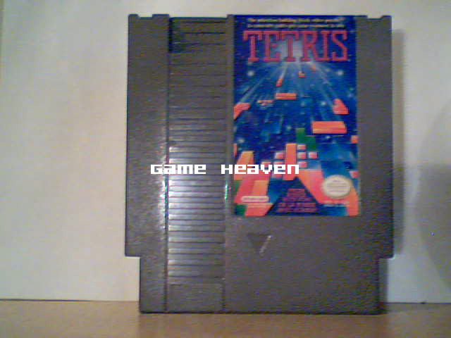 Tetris
