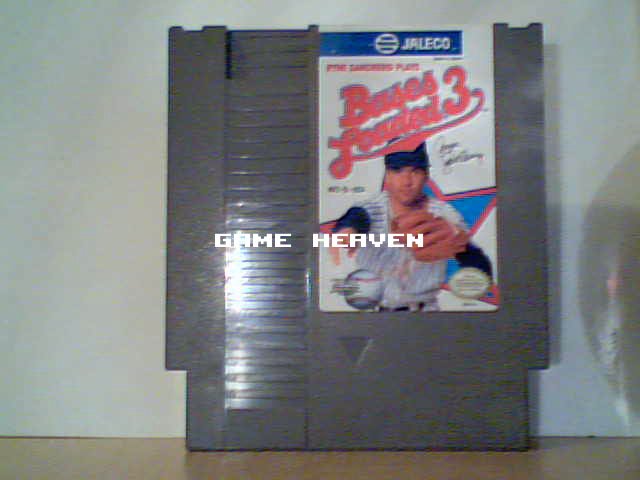 Bases Loaded 3