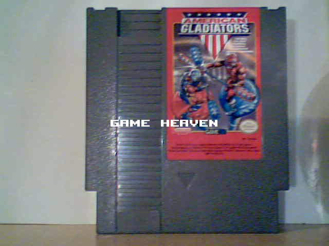 American Gladiators