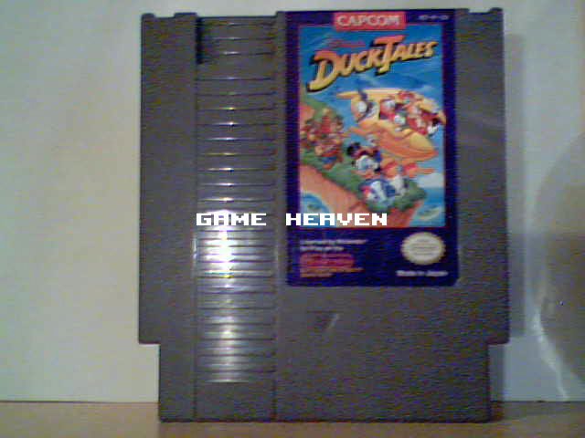 Duck Tales