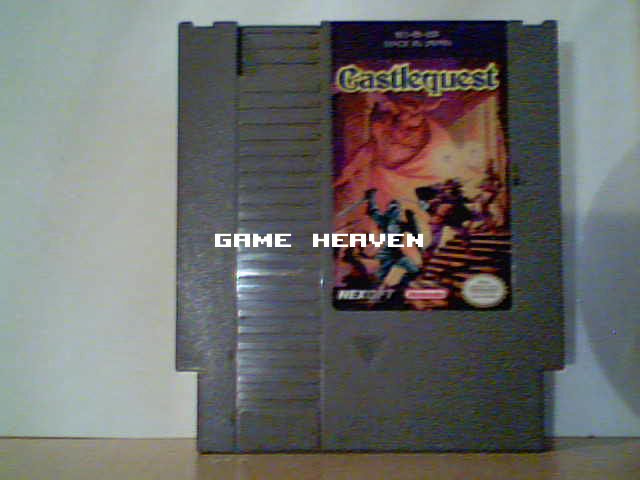 Castlequest