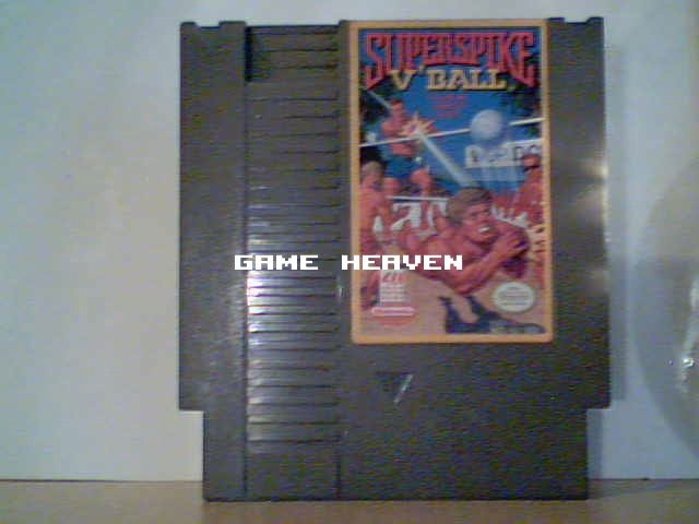 Super Spike V' Ball