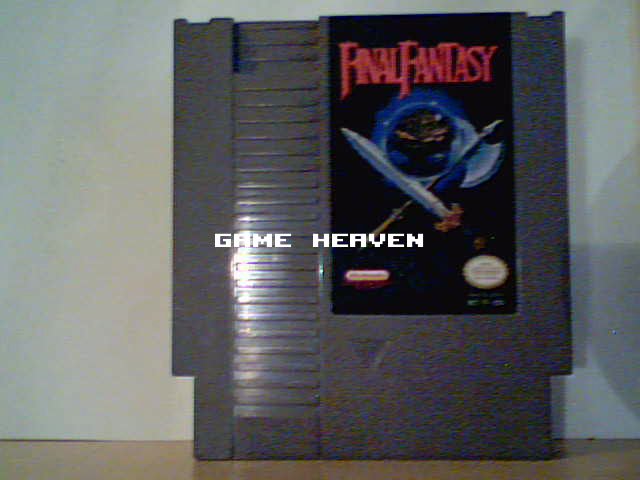 Final Fantasy