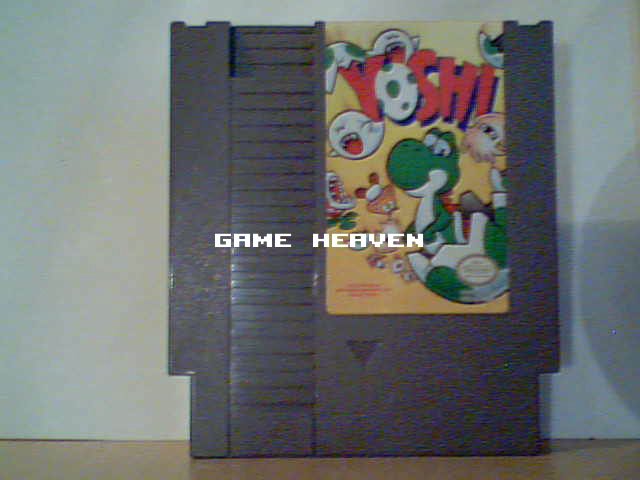 Yoshi