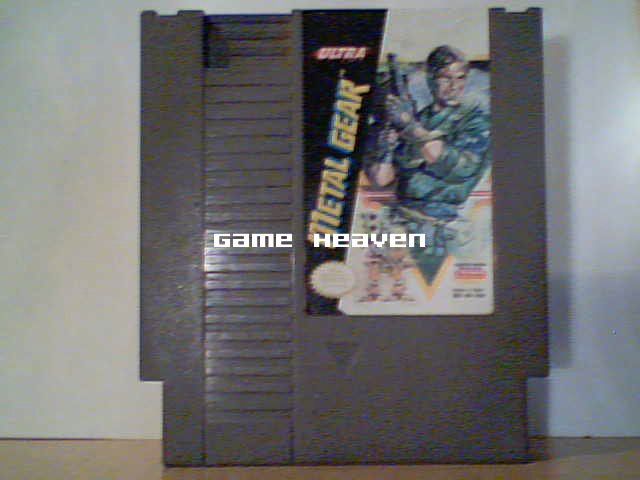 Metal Gear
